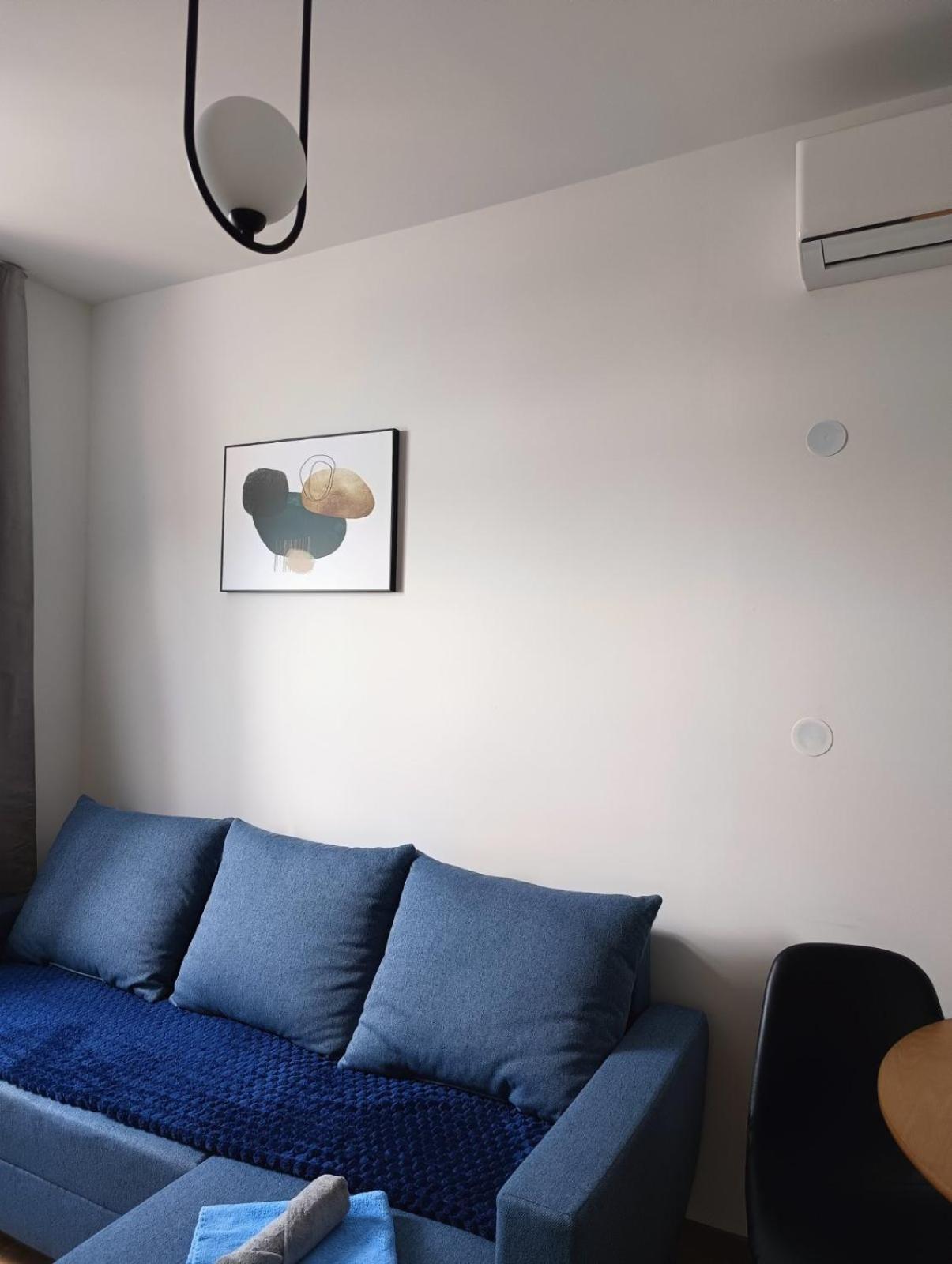 Mh Apartments A.Towarnickiego Rzeszów Esterno foto