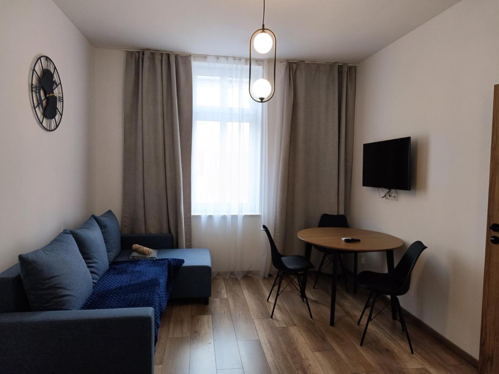 Mh Apartments A.Towarnickiego Rzeszów Esterno foto