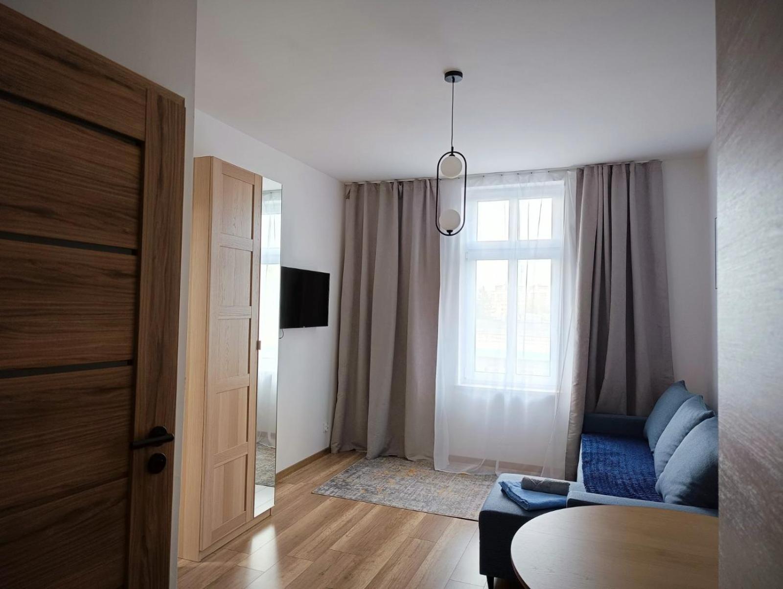 Mh Apartments A.Towarnickiego Rzeszów Esterno foto