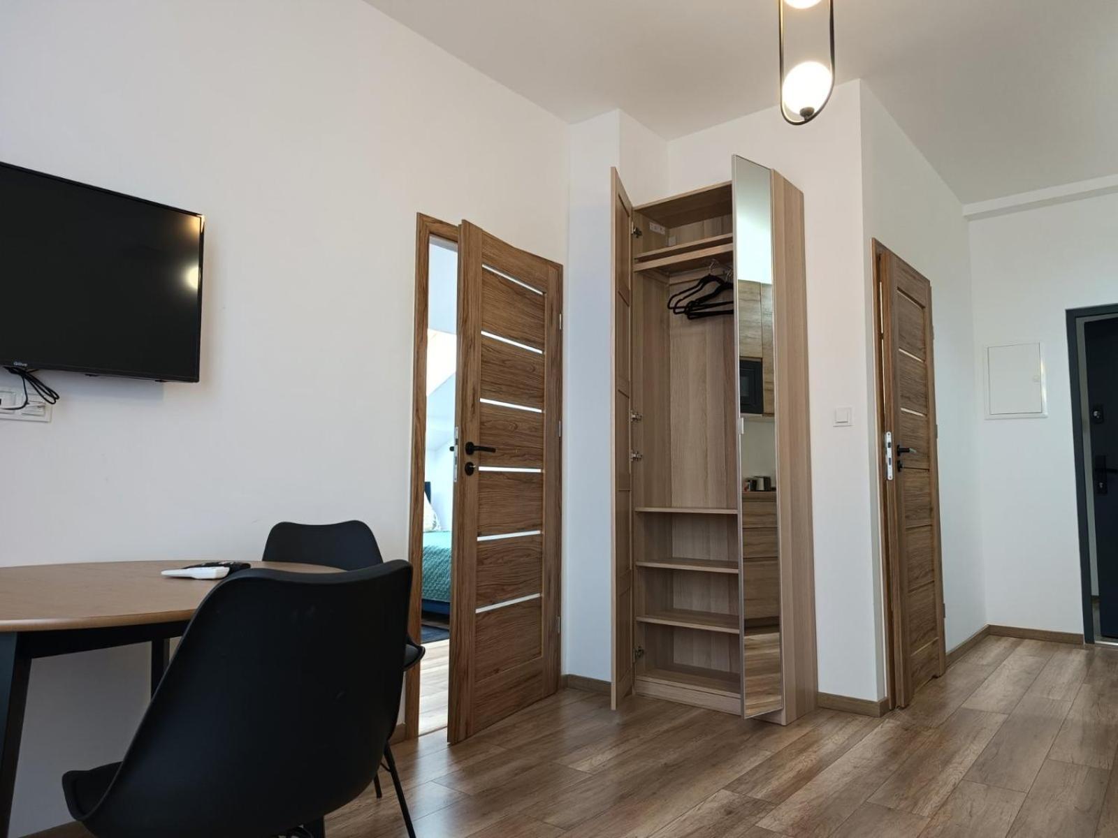 Mh Apartments A.Towarnickiego Rzeszów Esterno foto
