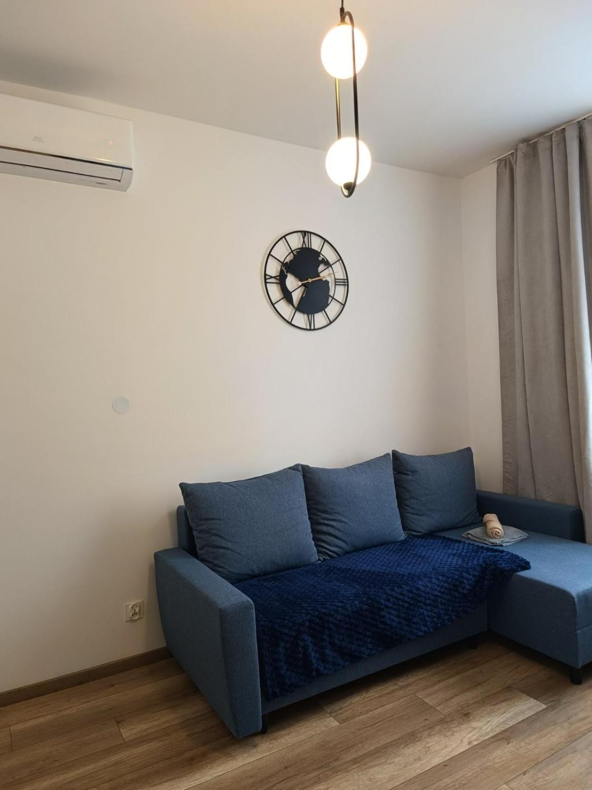 Mh Apartments A.Towarnickiego Rzeszów Esterno foto