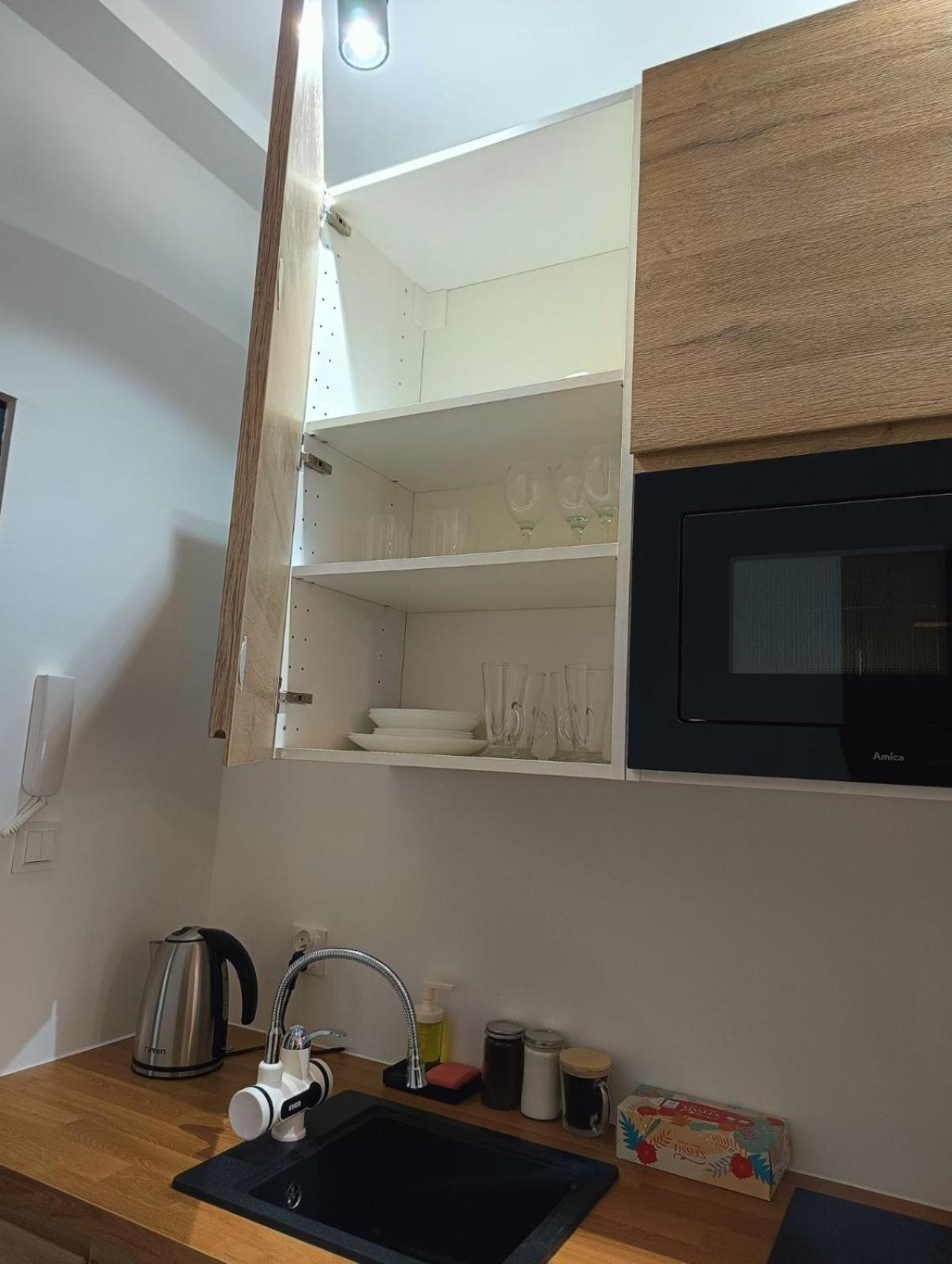Mh Apartments A.Towarnickiego Rzeszów Esterno foto